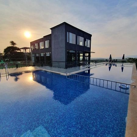 Paraiso Resort & Club Igatpuri Zewnętrze zdjęcie