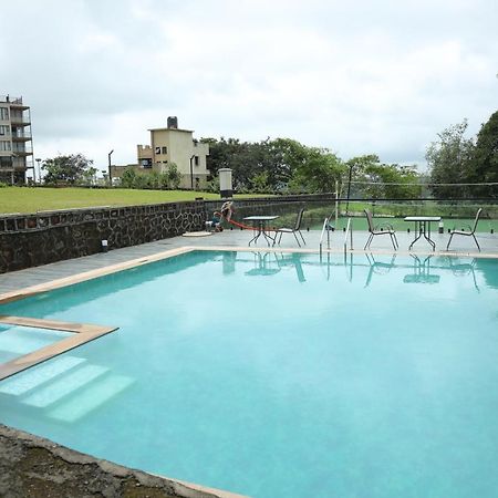 Paraiso Resort & Club Igatpuri Zewnętrze zdjęcie