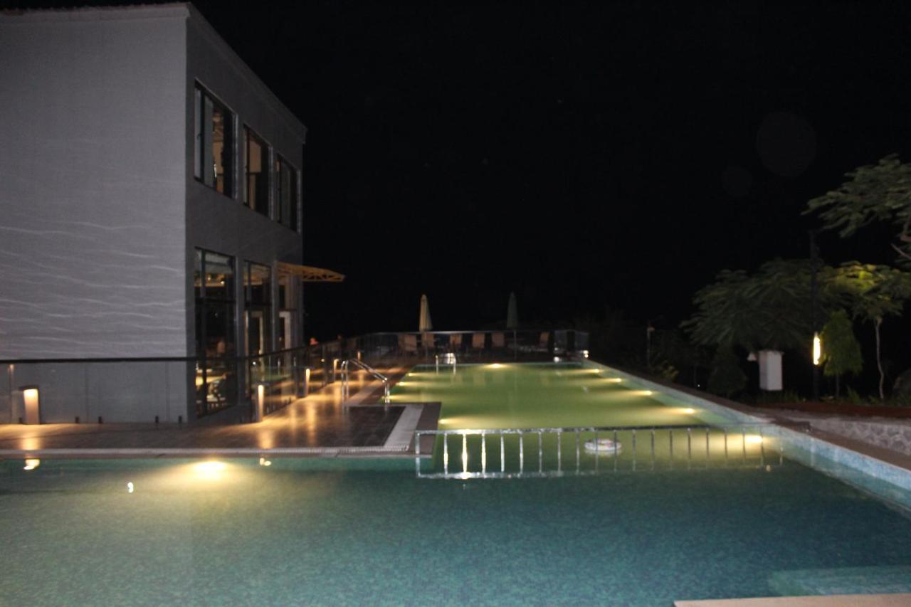 Paraiso Resort & Club Igatpuri Zewnętrze zdjęcie