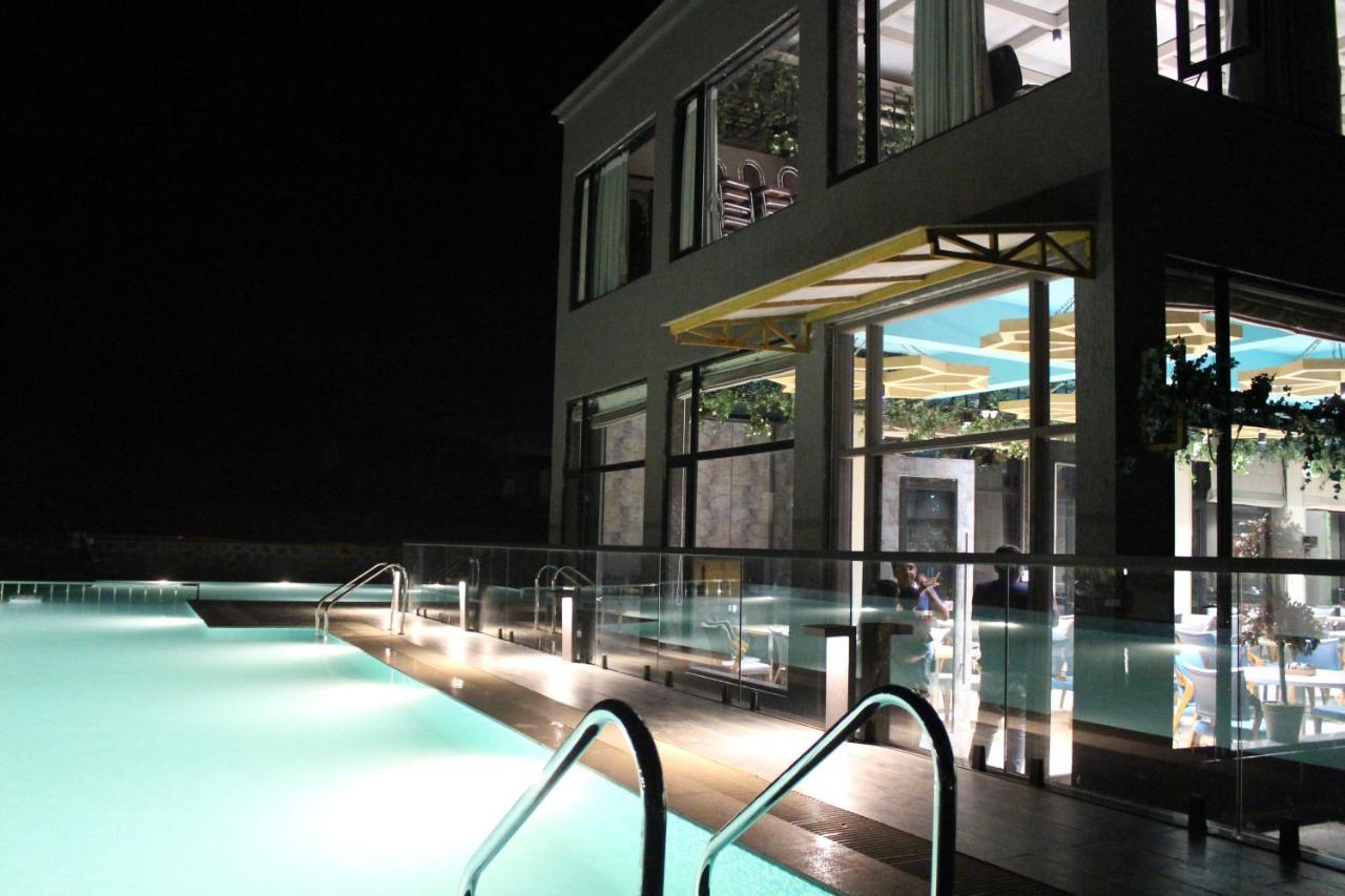 Paraiso Resort & Club Igatpuri Zewnętrze zdjęcie