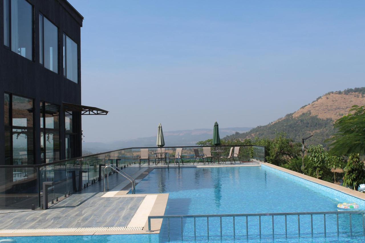 Paraiso Resort & Club Igatpuri Zewnętrze zdjęcie