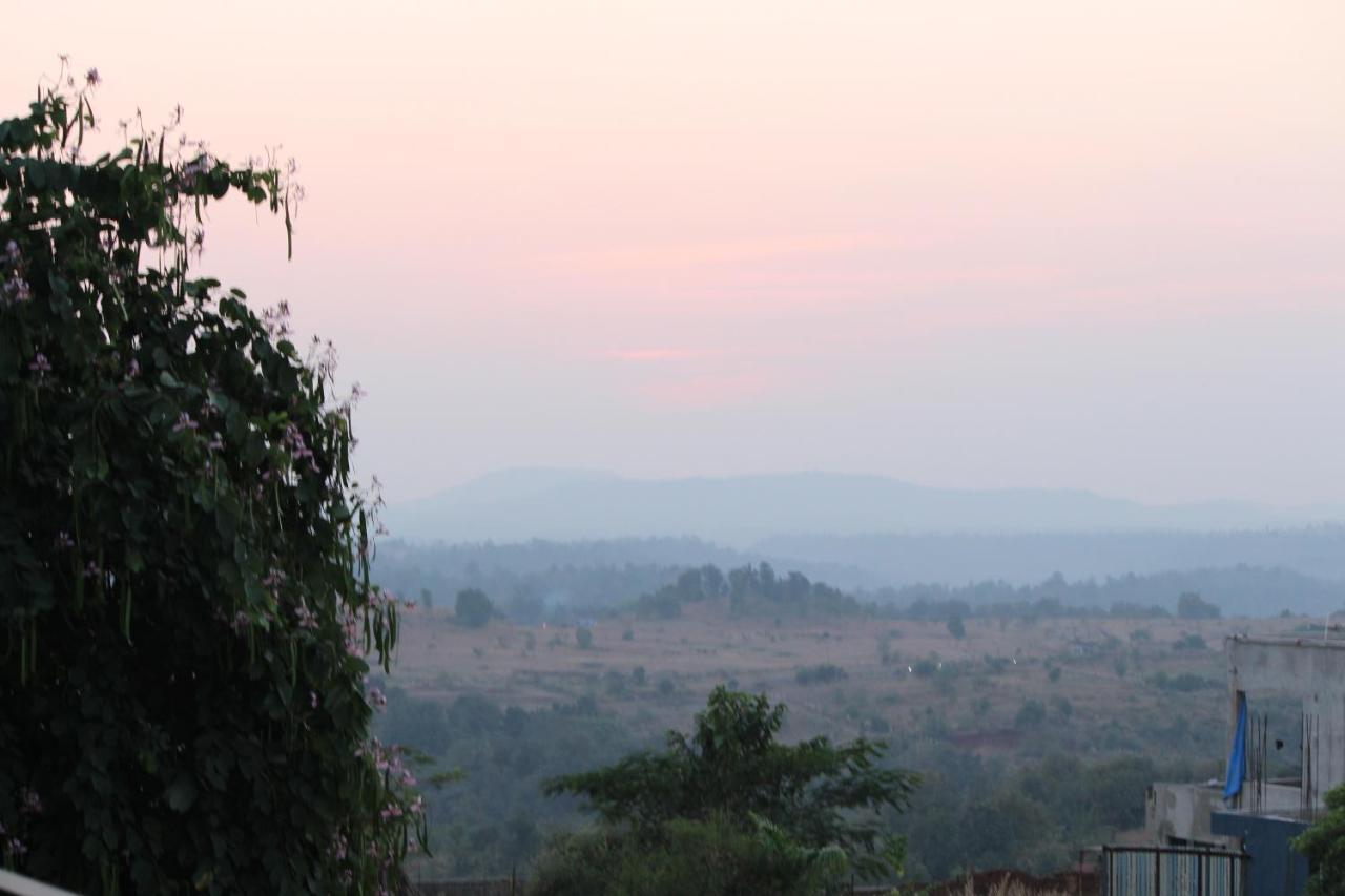 Paraiso Resort & Club Igatpuri Zewnętrze zdjęcie