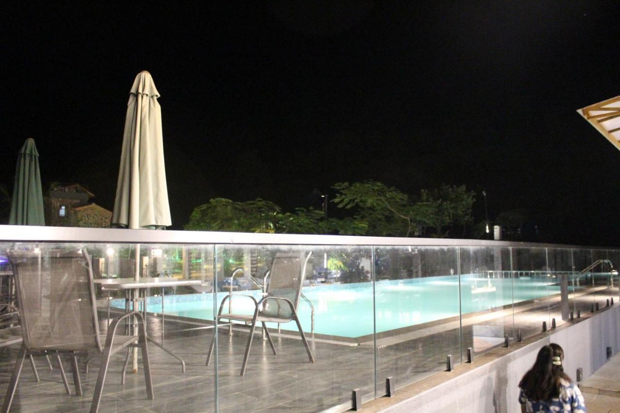 Paraiso Resort & Club Igatpuri Zewnętrze zdjęcie