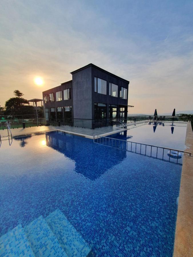 Paraiso Resort & Club Igatpuri Zewnętrze zdjęcie