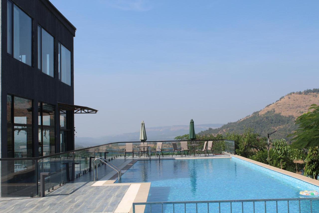 Paraiso Resort & Club Igatpuri Zewnętrze zdjęcie