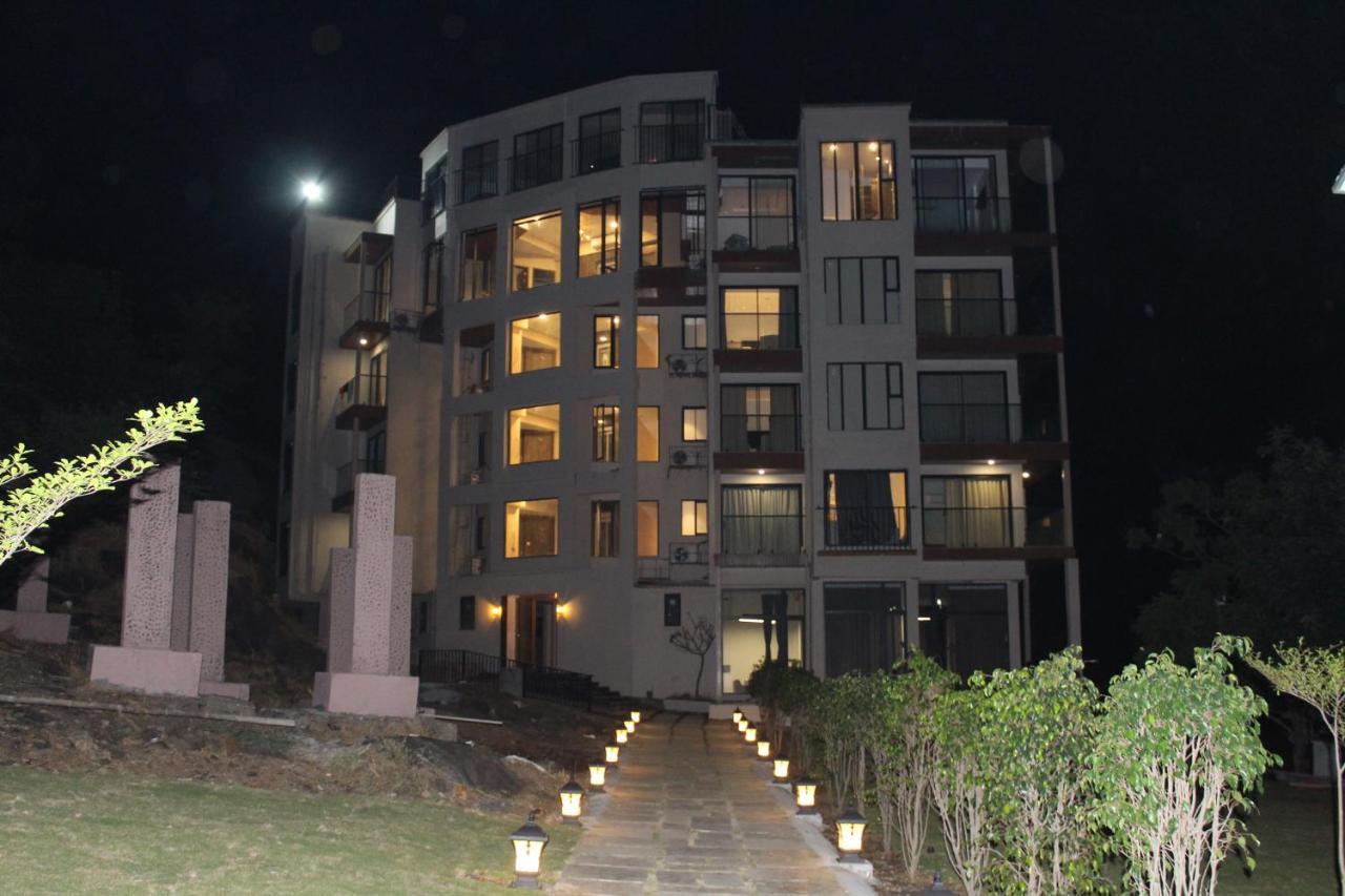 Paraiso Resort & Club Igatpuri Zewnętrze zdjęcie