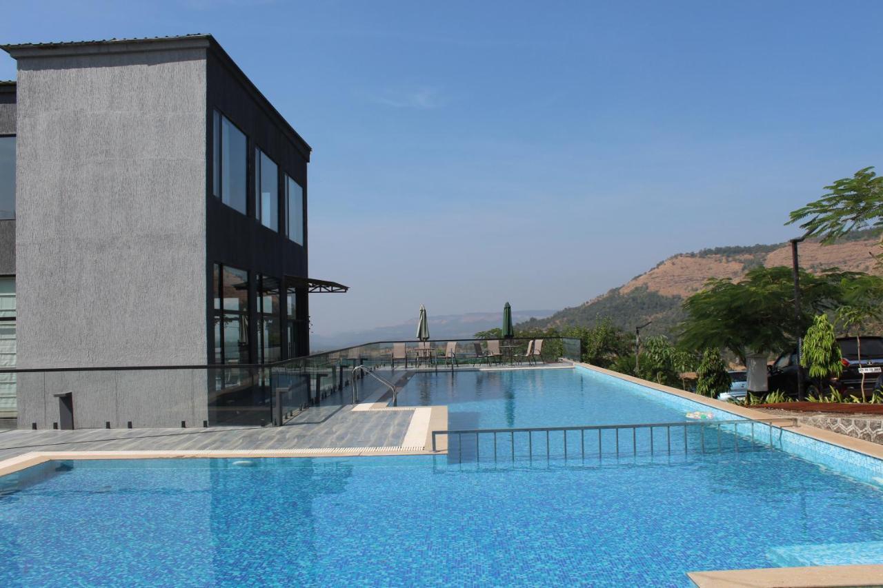 Paraiso Resort & Club Igatpuri Zewnętrze zdjęcie
