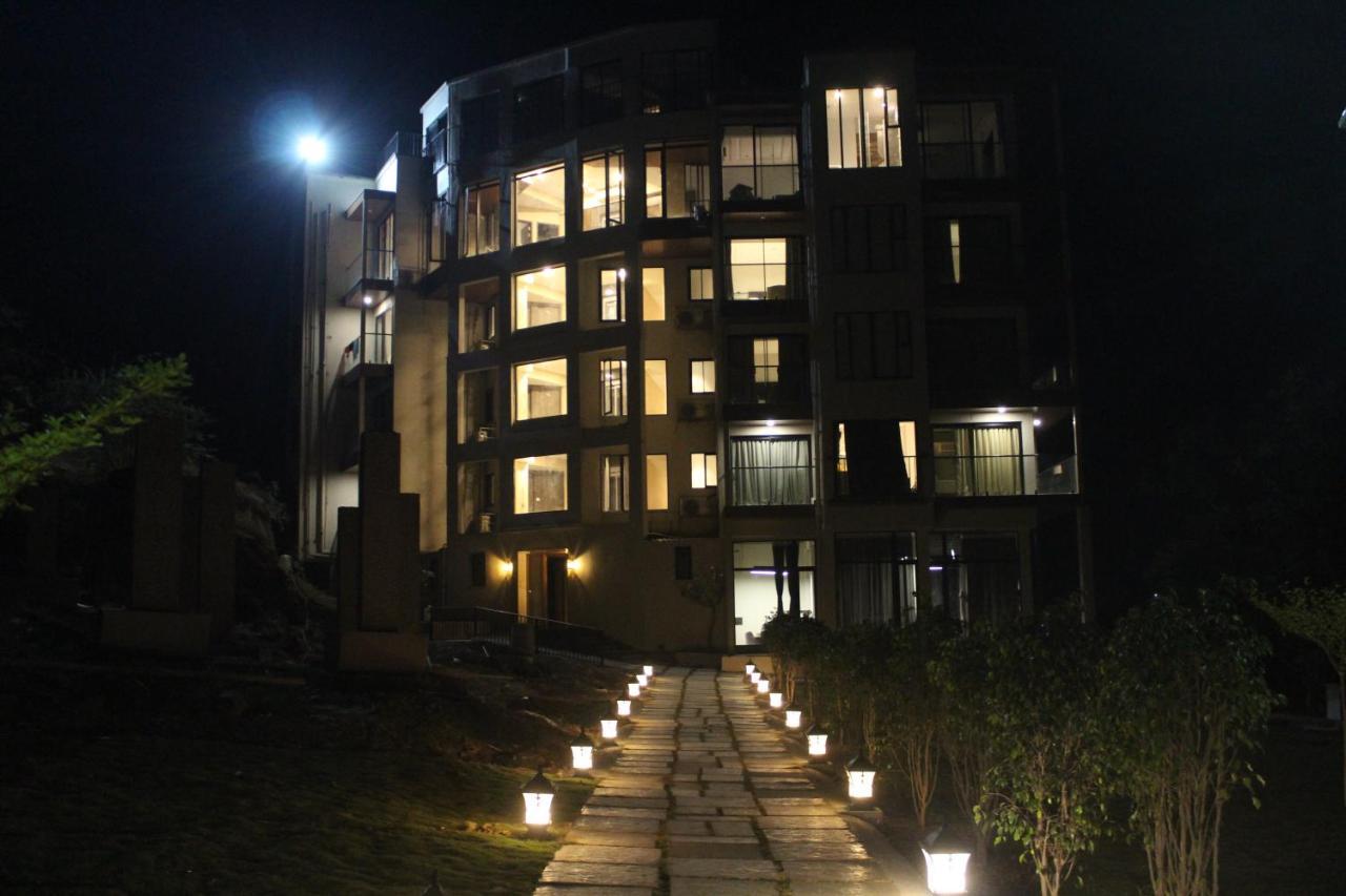 Paraiso Resort & Club Igatpuri Zewnętrze zdjęcie