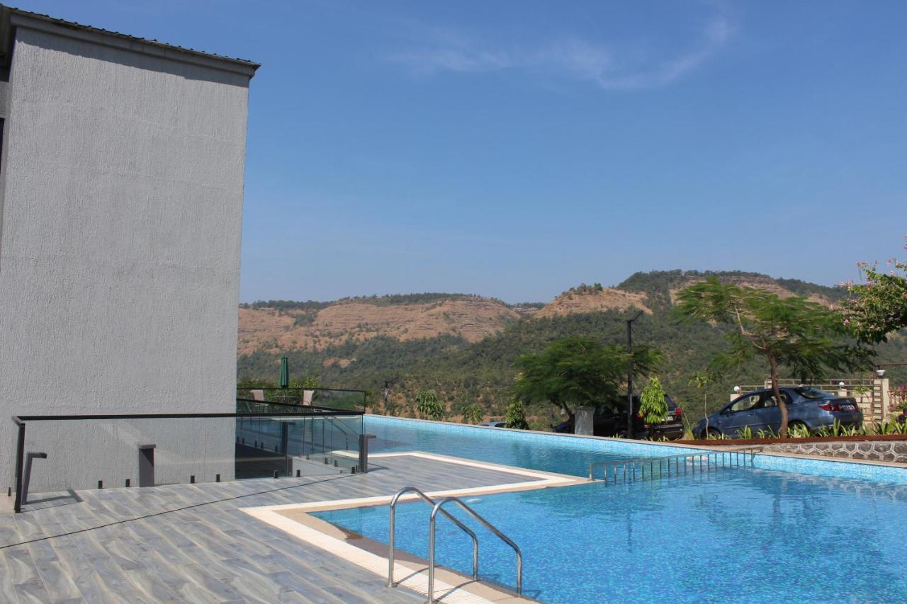 Paraiso Resort & Club Igatpuri Zewnętrze zdjęcie