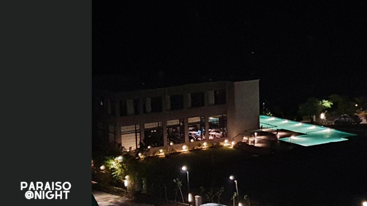 Paraiso Resort & Club Igatpuri Zewnętrze zdjęcie