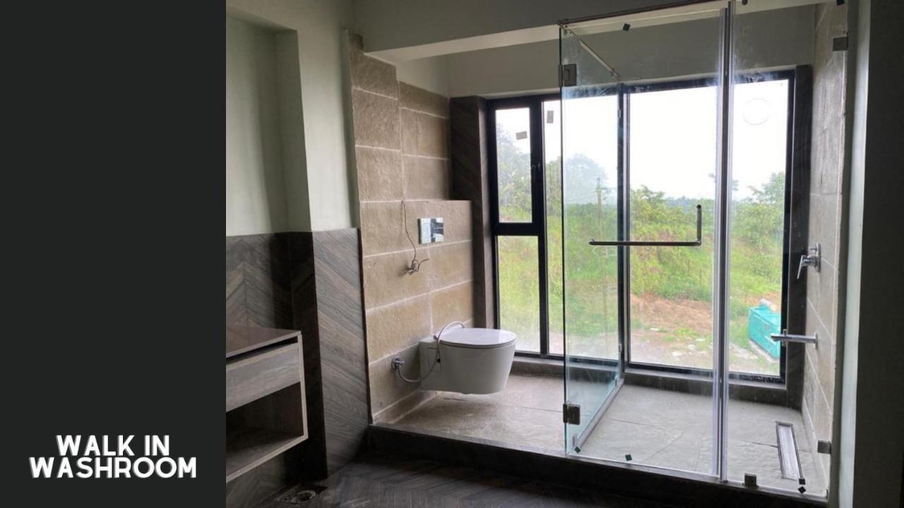 Paraiso Resort & Club Igatpuri Zewnętrze zdjęcie
