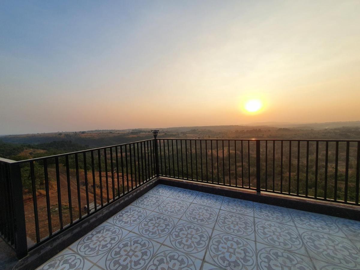 Paraiso Resort & Club Igatpuri Zewnętrze zdjęcie