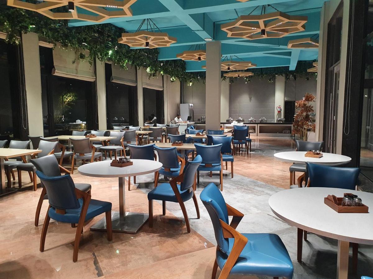 Paraiso Resort & Club Igatpuri Zewnętrze zdjęcie