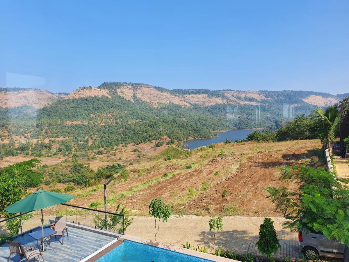 Paraiso Resort & Club Igatpuri Zewnętrze zdjęcie