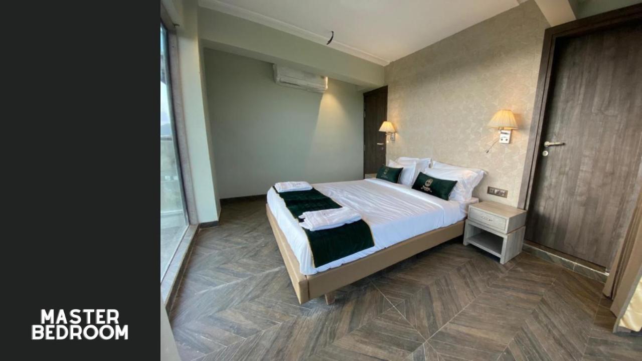 Paraiso Resort & Club Igatpuri Zewnętrze zdjęcie