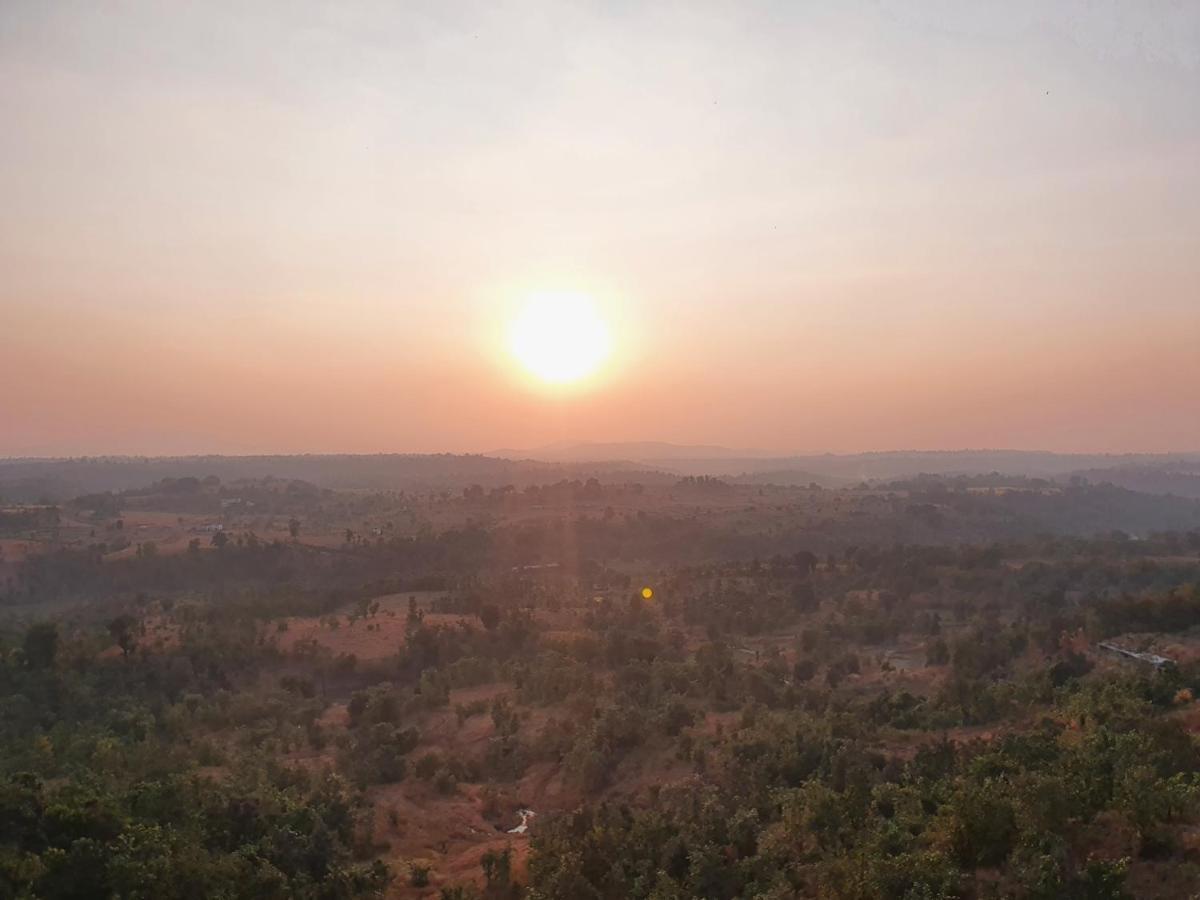 Paraiso Resort & Club Igatpuri Zewnętrze zdjęcie