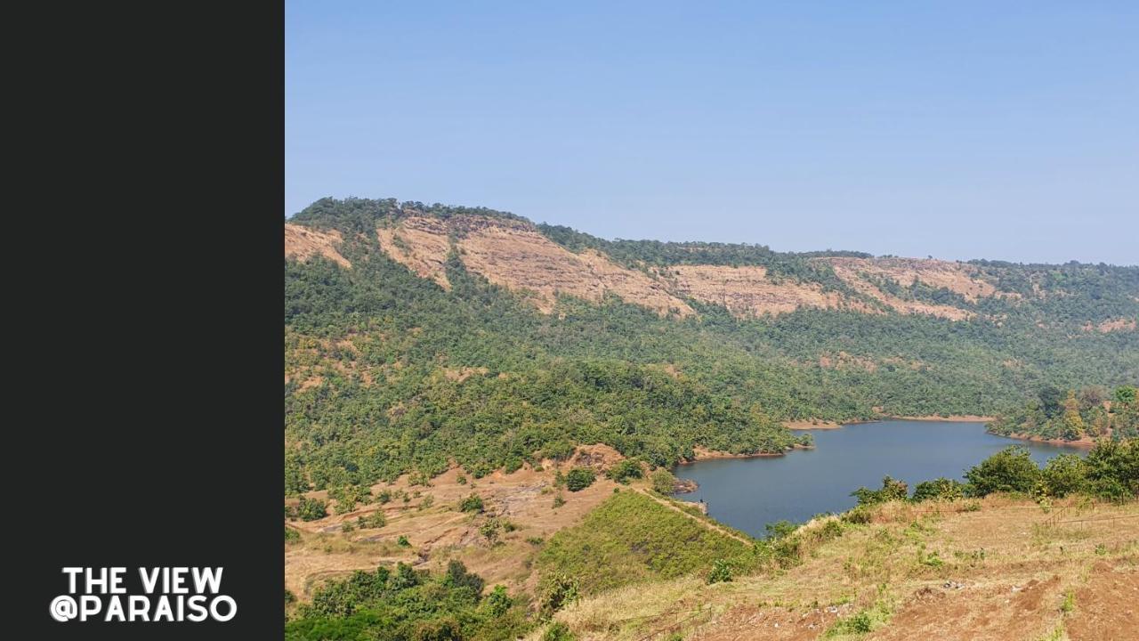 Paraiso Resort & Club Igatpuri Zewnętrze zdjęcie