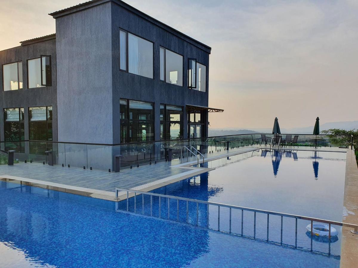 Paraiso Resort & Club Igatpuri Zewnętrze zdjęcie