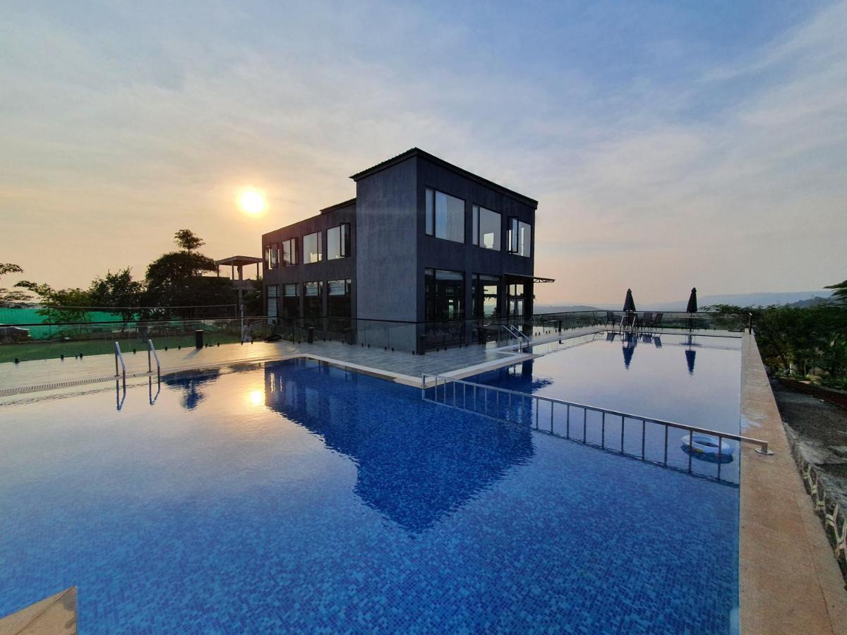 Paraiso Resort & Club Igatpuri Zewnętrze zdjęcie