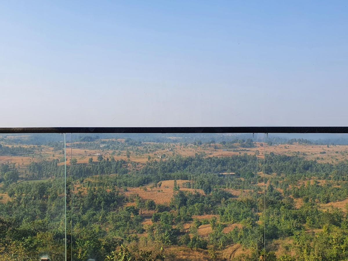 Paraiso Resort & Club Igatpuri Zewnętrze zdjęcie