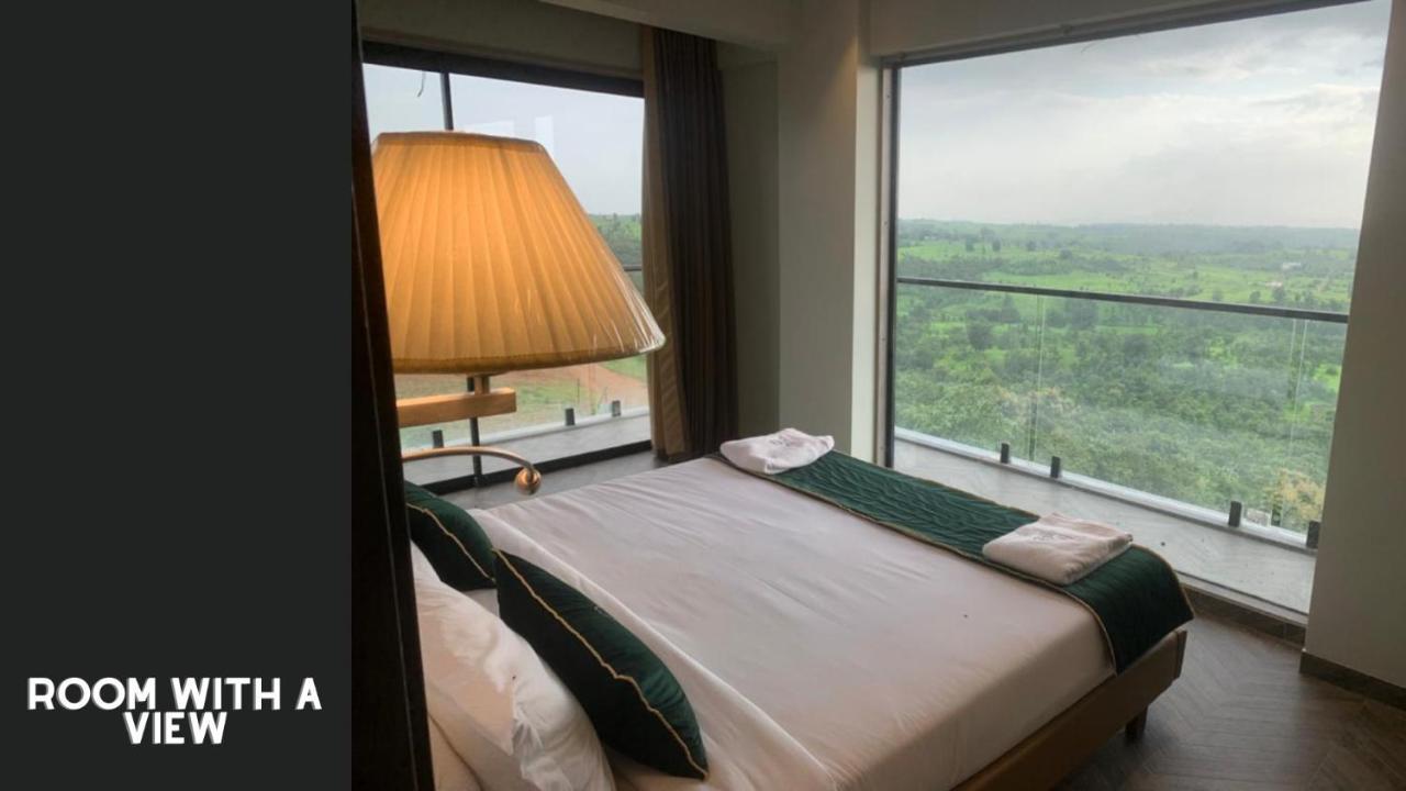 Paraiso Resort & Club Igatpuri Zewnętrze zdjęcie