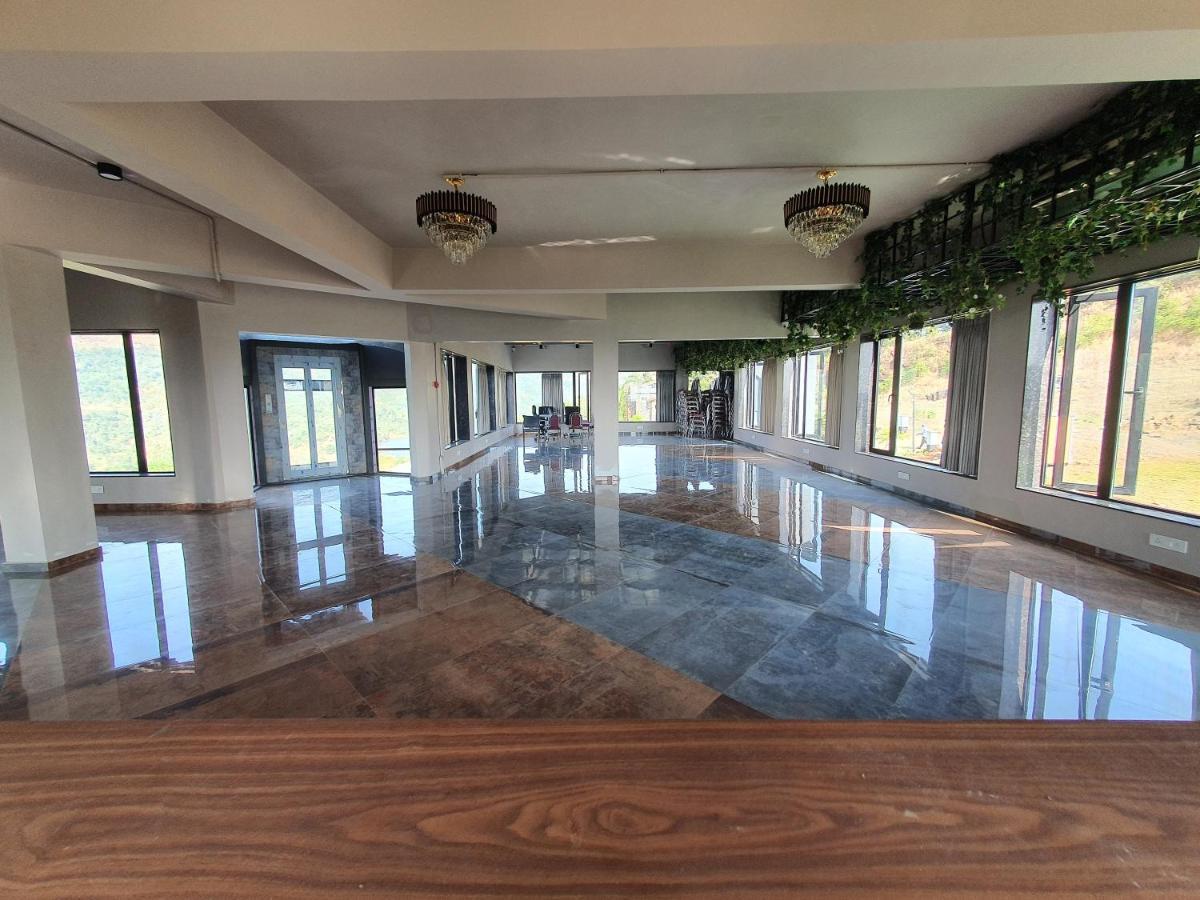 Paraiso Resort & Club Igatpuri Zewnętrze zdjęcie