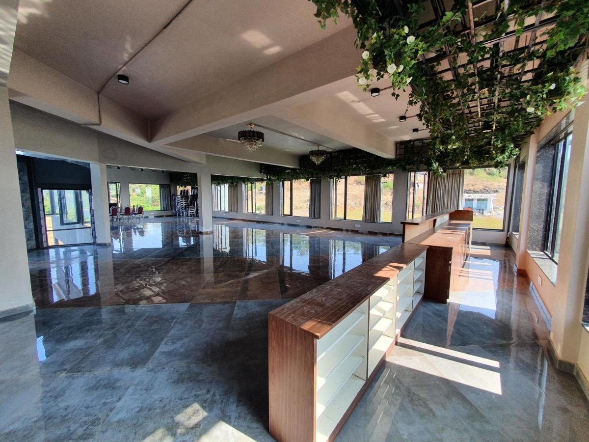 Paraiso Resort & Club Igatpuri Zewnętrze zdjęcie