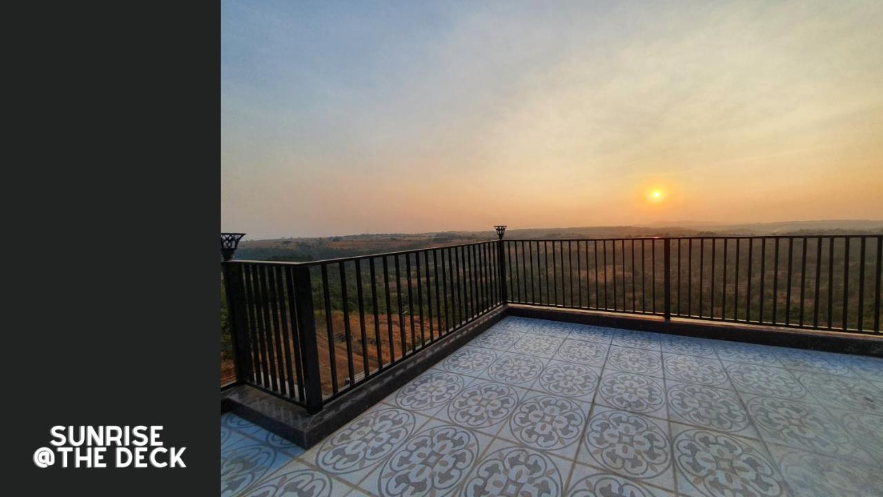 Paraiso Resort & Club Igatpuri Zewnętrze zdjęcie