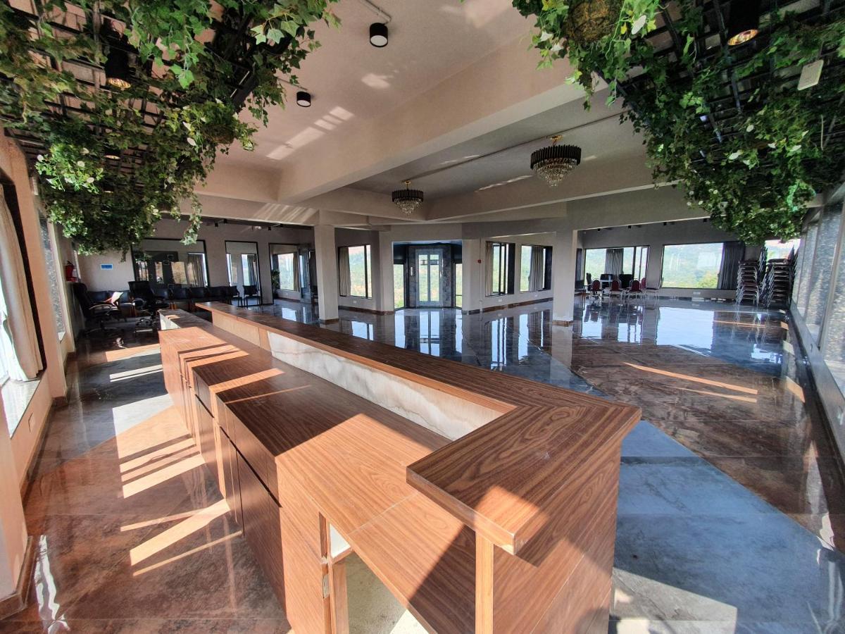 Paraiso Resort & Club Igatpuri Zewnętrze zdjęcie