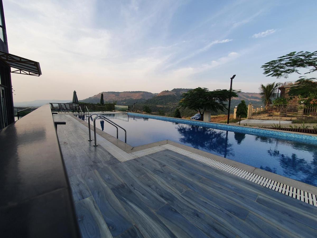 Paraiso Resort & Club Igatpuri Zewnętrze zdjęcie