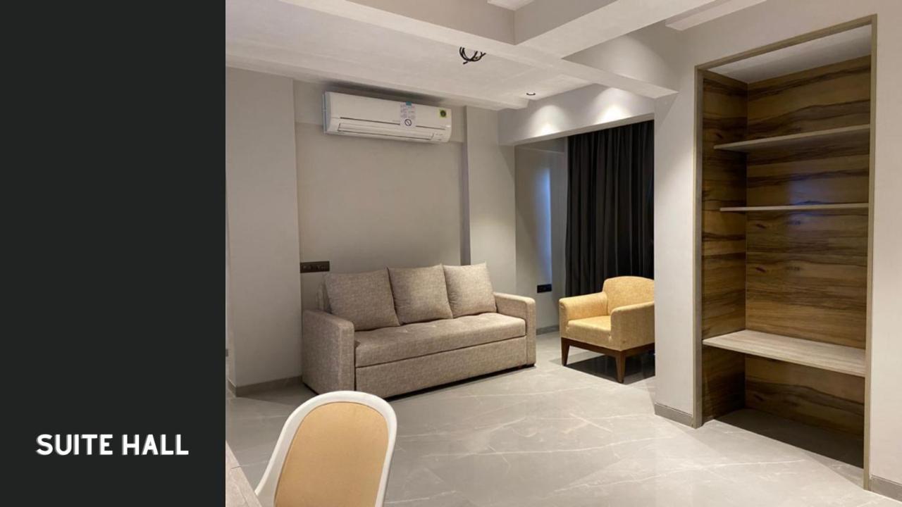 Paraiso Resort & Club Igatpuri Zewnętrze zdjęcie