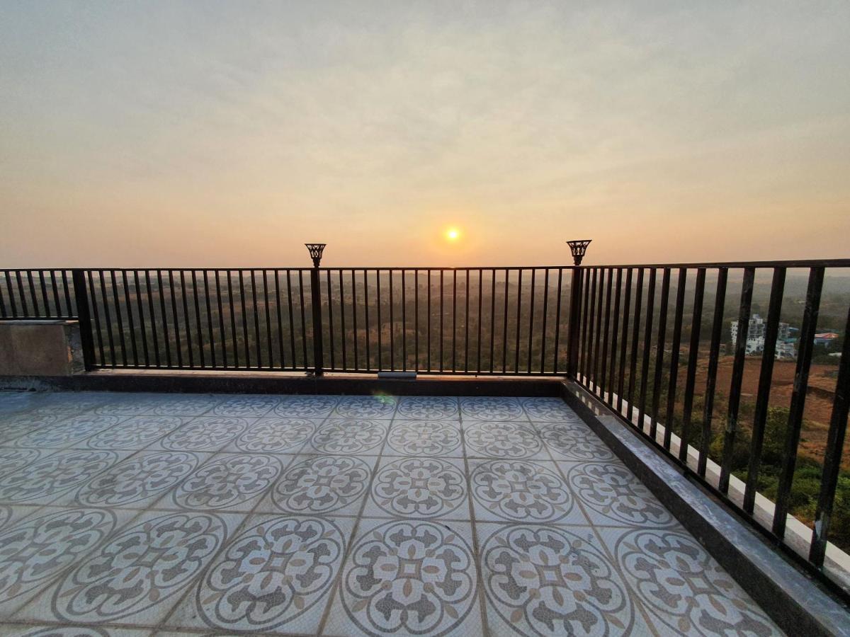 Paraiso Resort & Club Igatpuri Zewnętrze zdjęcie