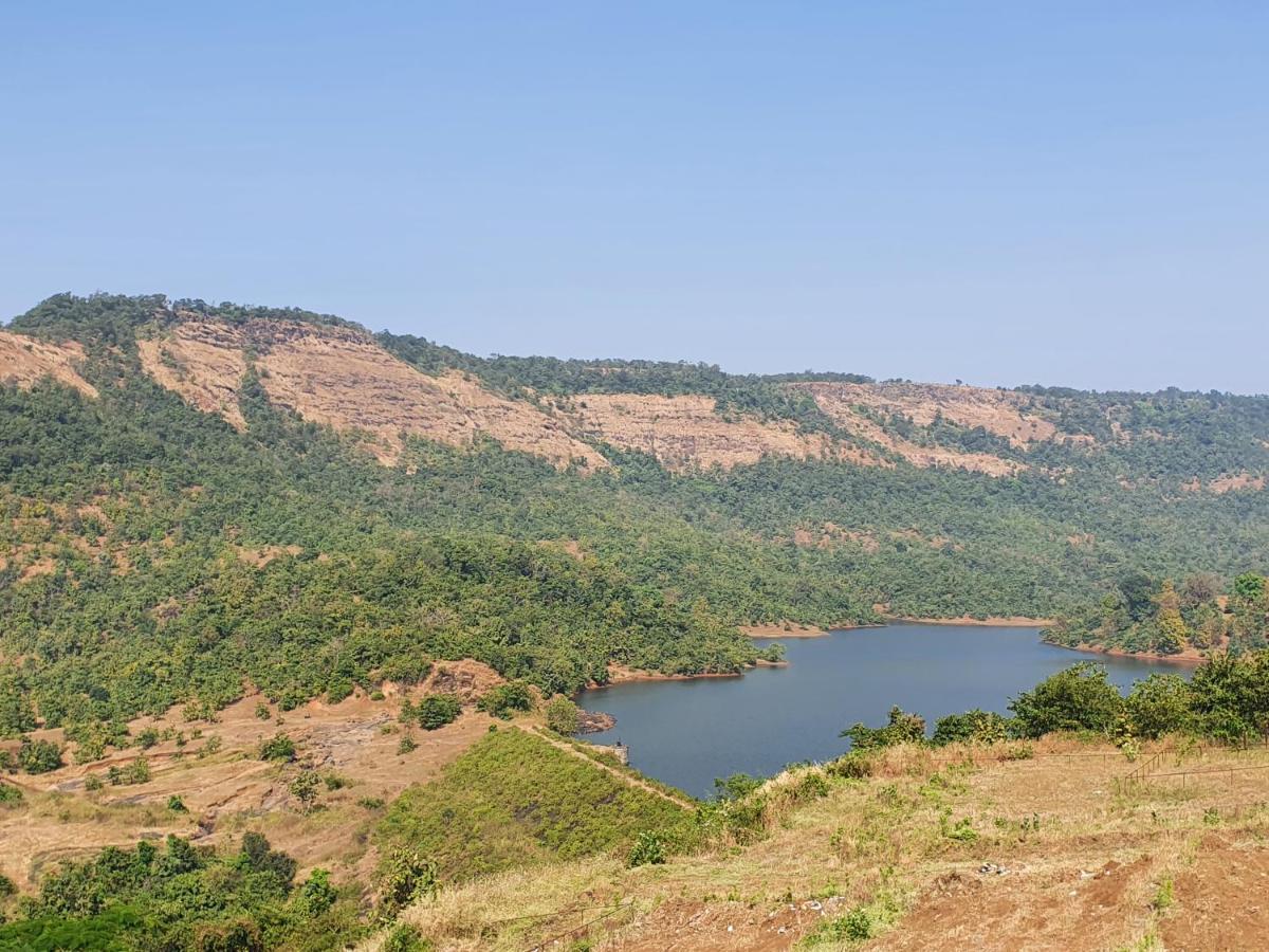 Paraiso Resort & Club Igatpuri Zewnętrze zdjęcie