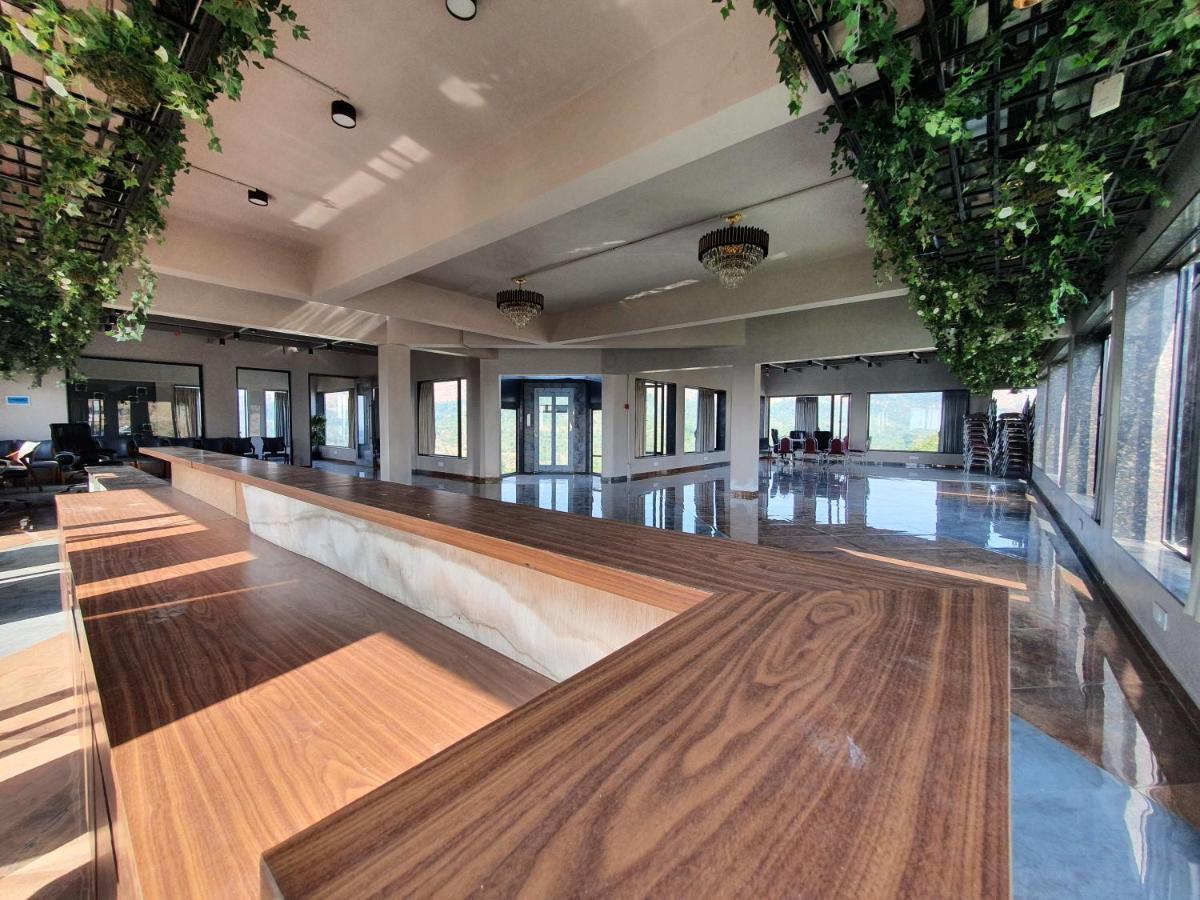 Paraiso Resort & Club Igatpuri Zewnętrze zdjęcie