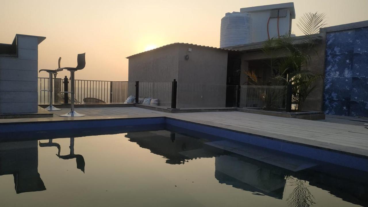 Paraiso Resort & Club Igatpuri Zewnętrze zdjęcie
