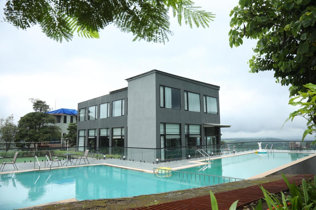 Paraiso Resort & Club Igatpuri Zewnętrze zdjęcie