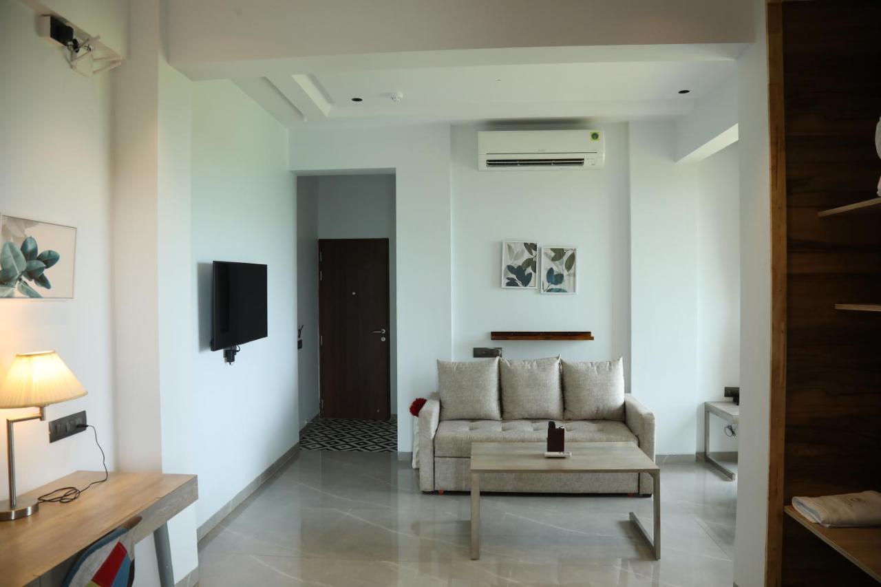 Paraiso Resort & Club Igatpuri Zewnętrze zdjęcie