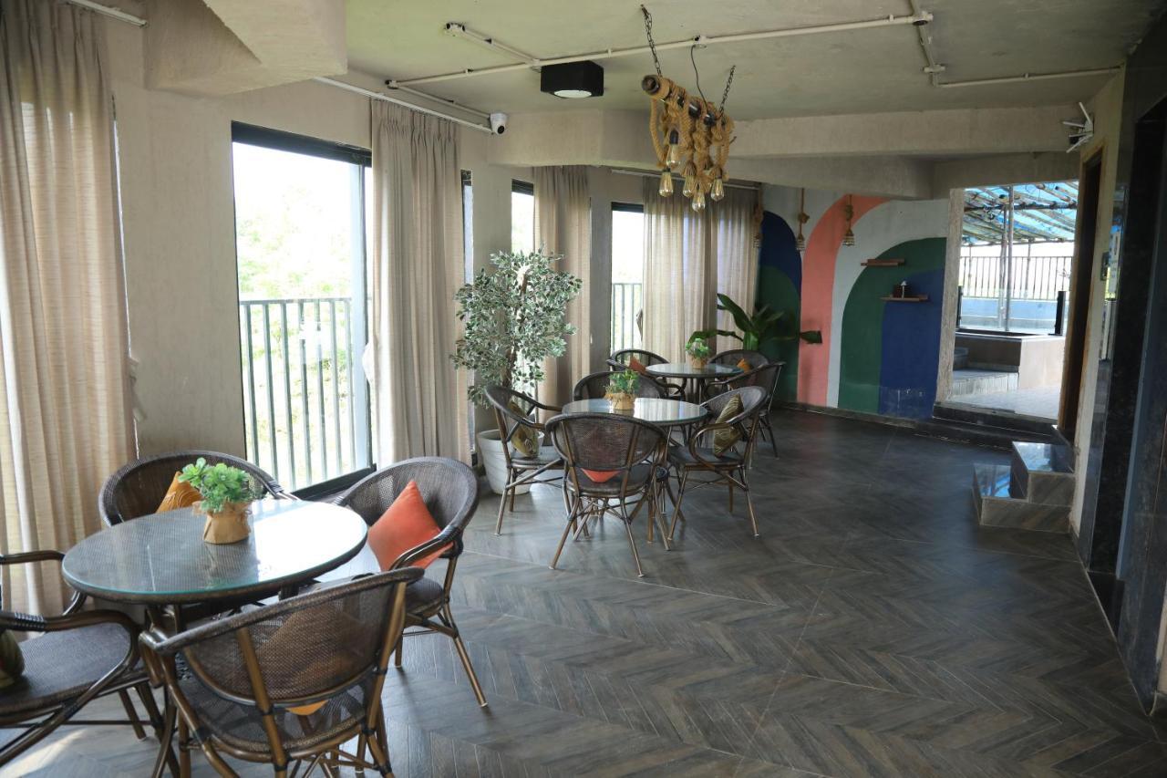 Paraiso Resort & Club Igatpuri Zewnętrze zdjęcie
